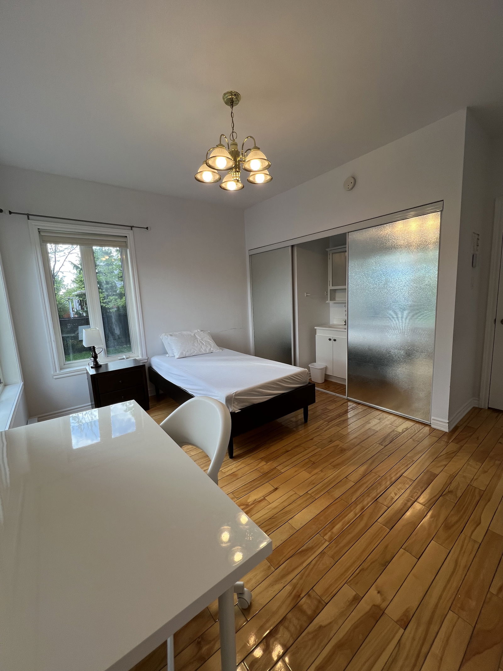 Colocatie Saint-Hyacinthe 489883