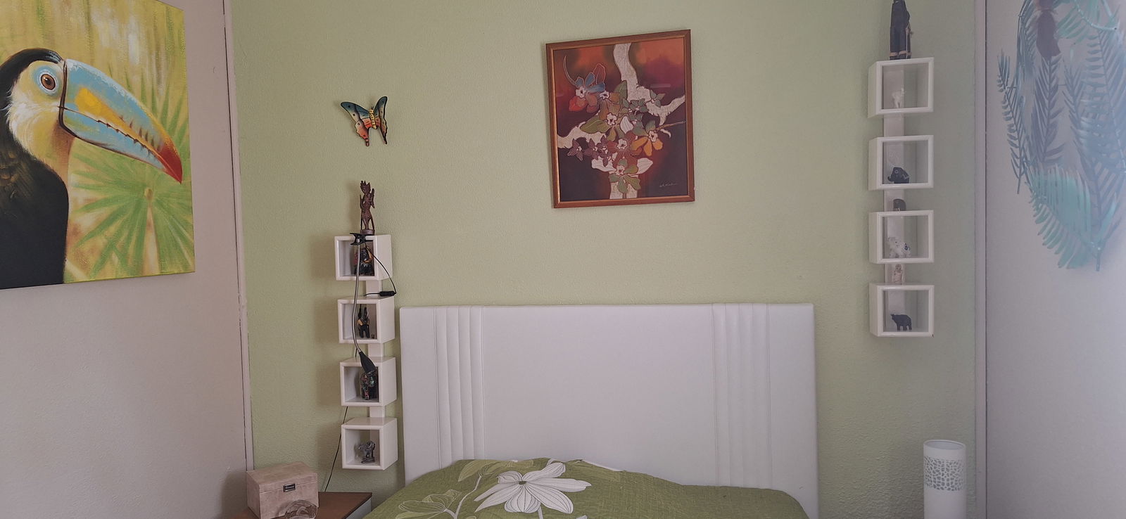 Gastenkamers Saint-Raphaël 332155