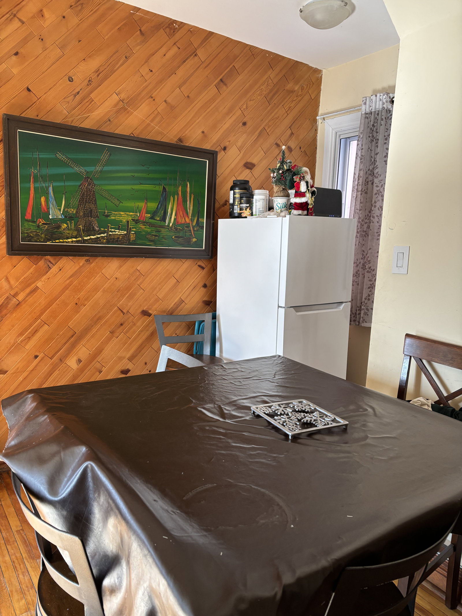 Colocatie Montréal 662663