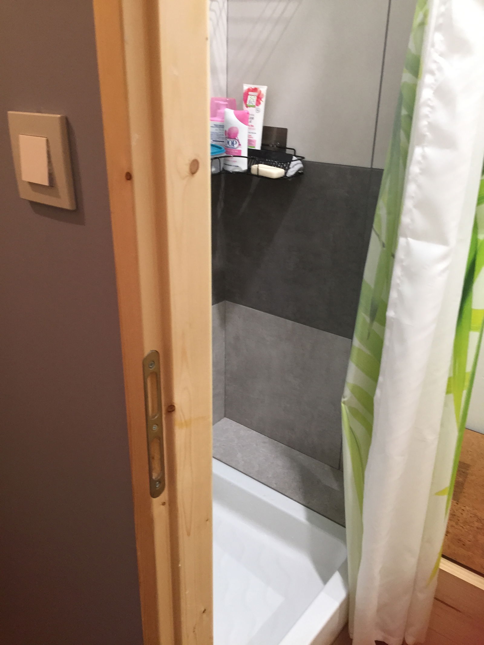 Gastgezin Toulouse 255620