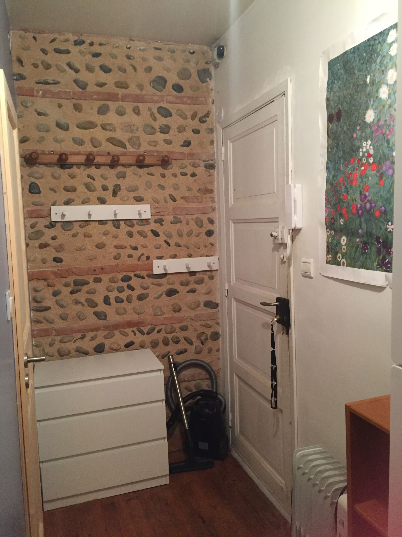 Gastgezin Toulouse 255620