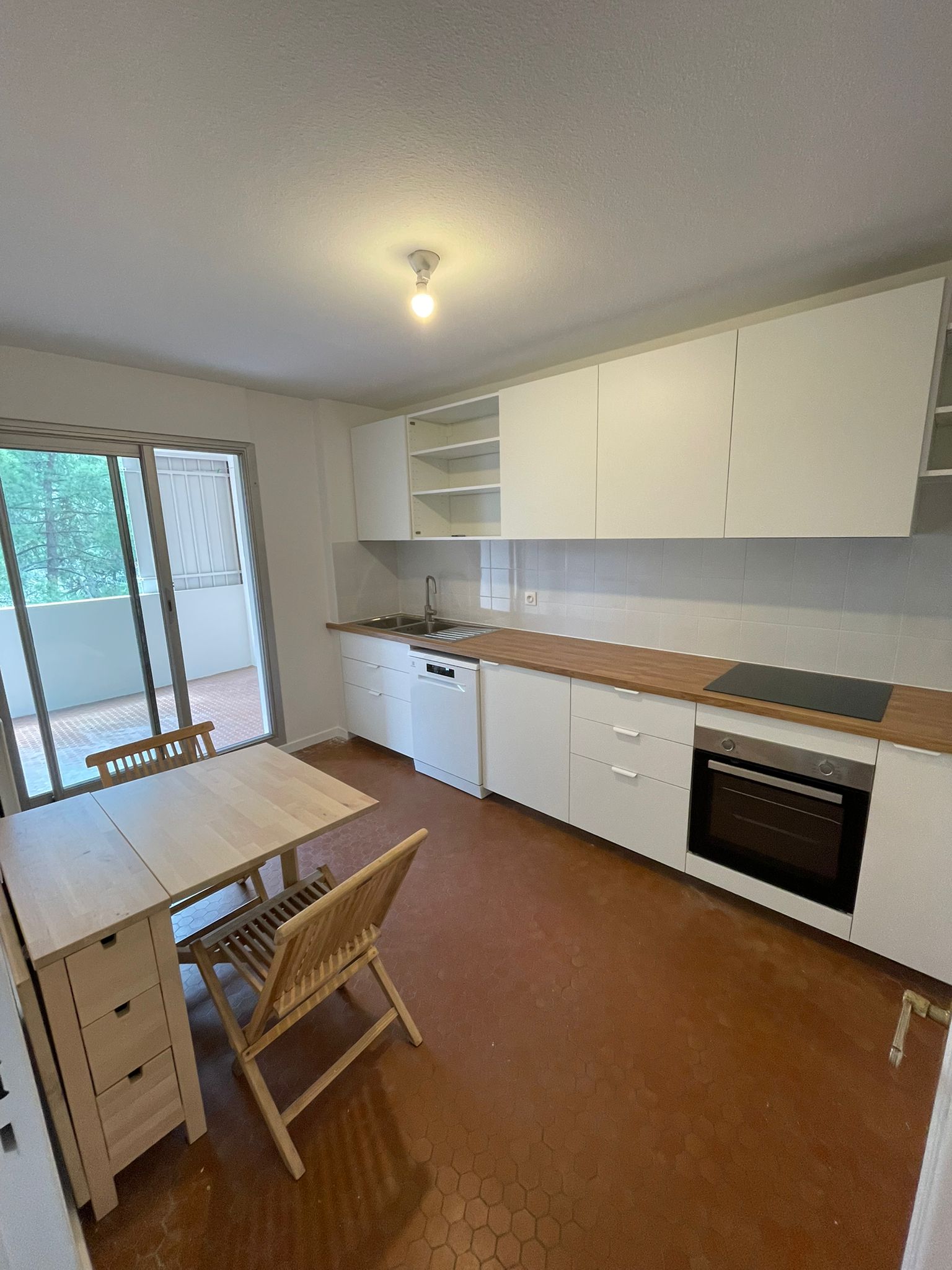 Colocatie Gradignan 529249