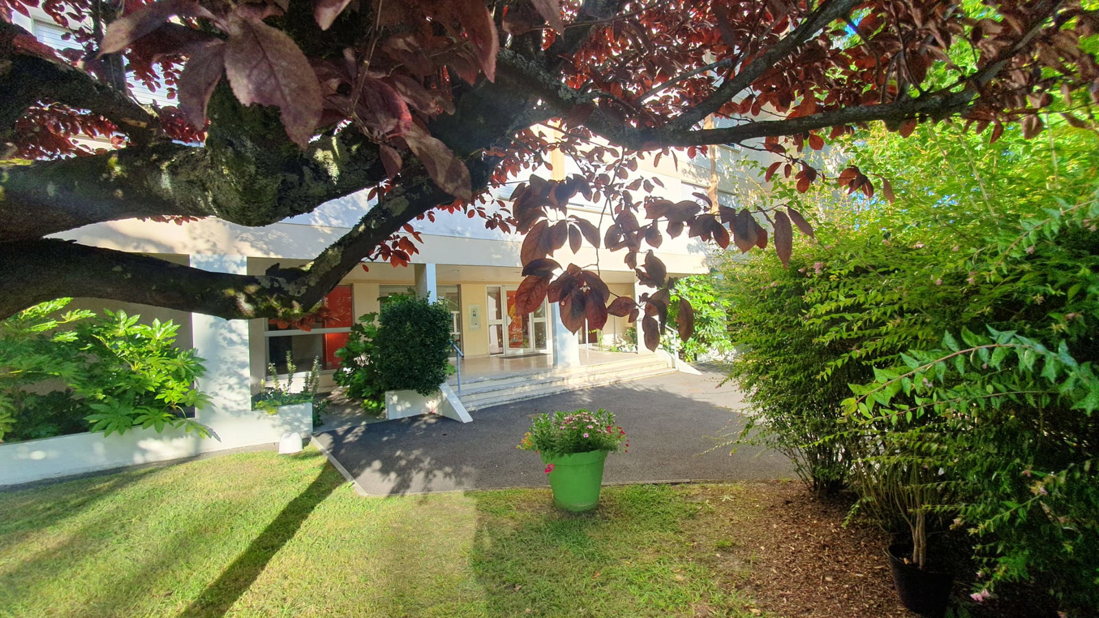 Colocatie Gradignan 529249