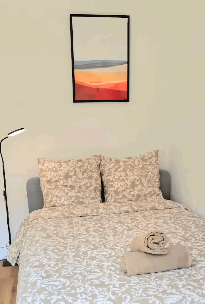 Gedeelde Woning Créteil 664506