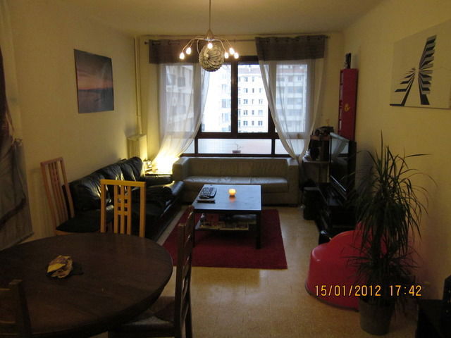 Colocatie Aix-en-Provence 17481