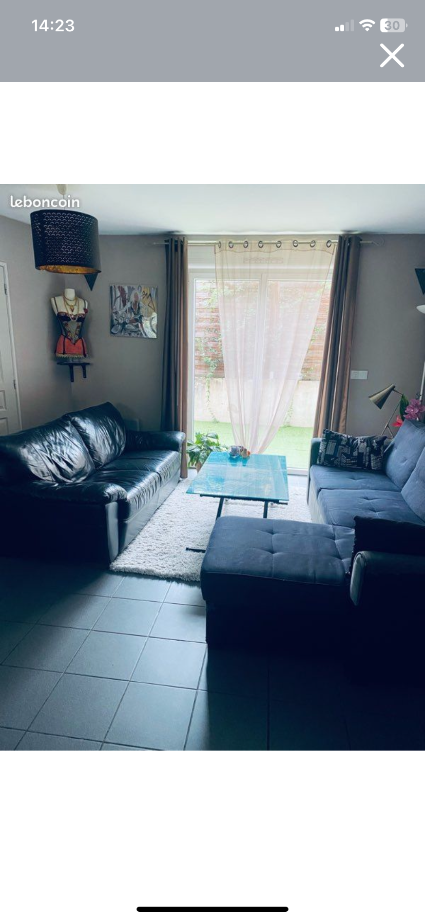 Gastgezin Saint-Genis-les-Ollières 253376