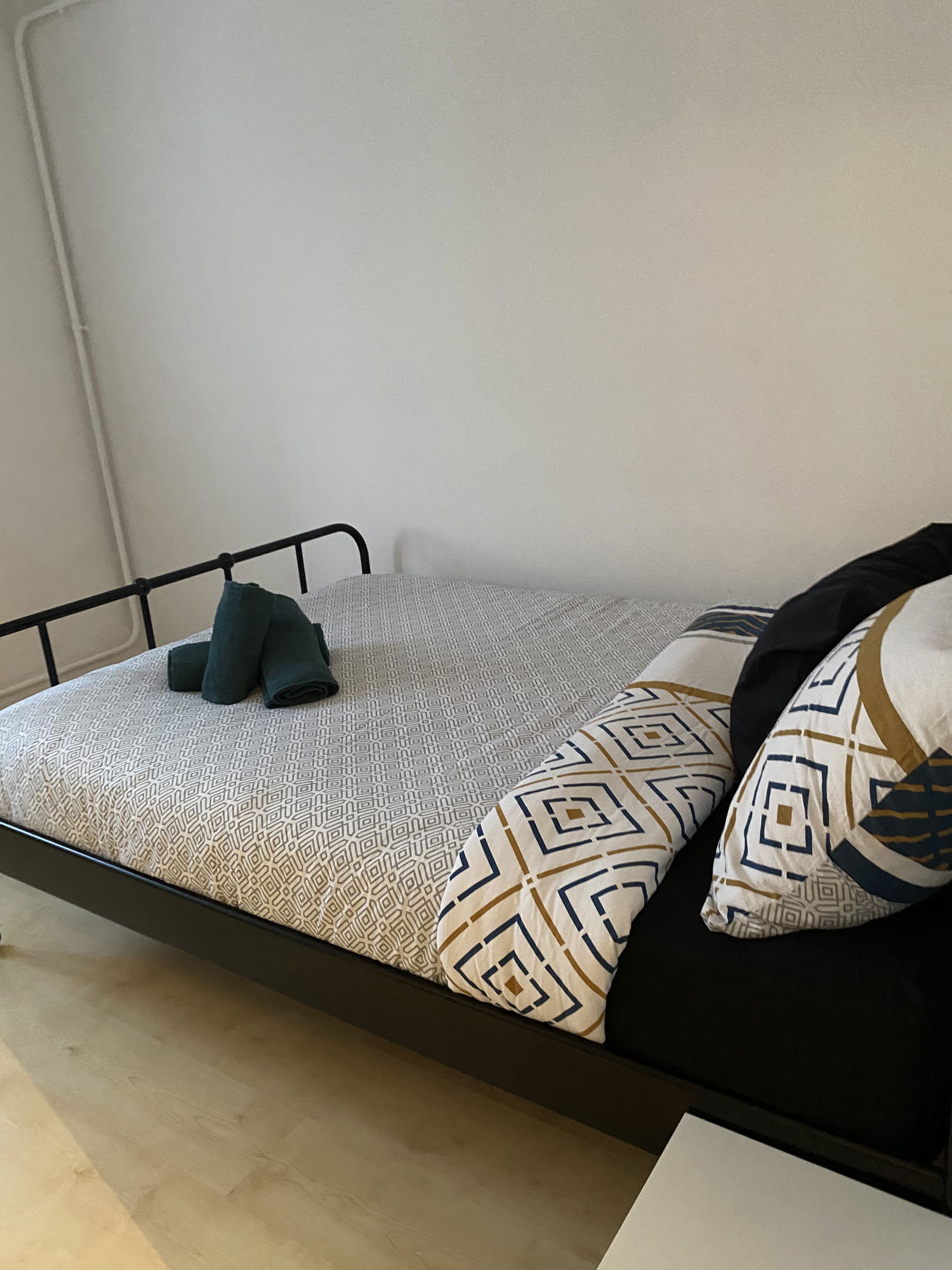 Colocatie Saint-Priest 399433