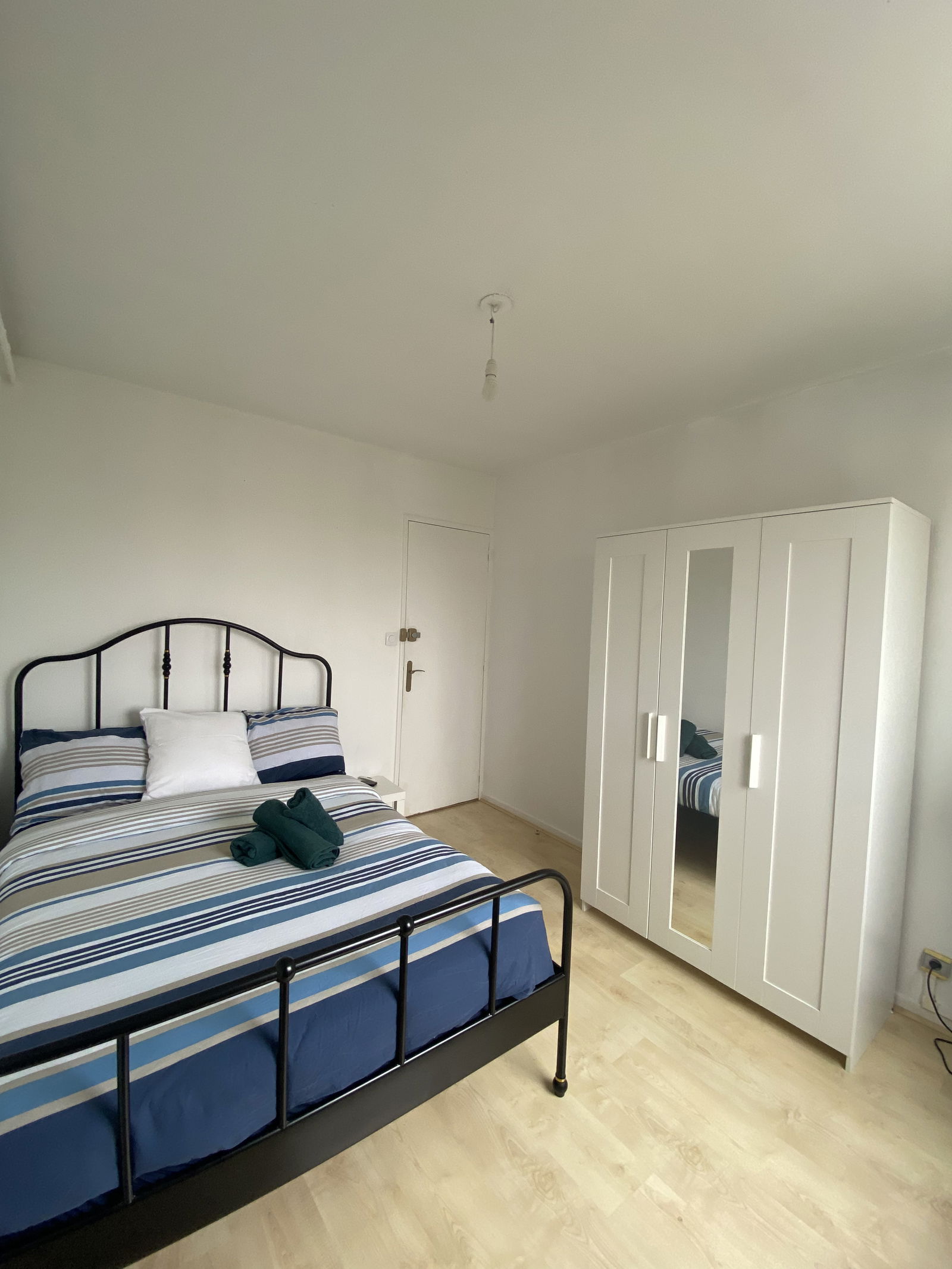 Colocatie Saint-Priest 399433