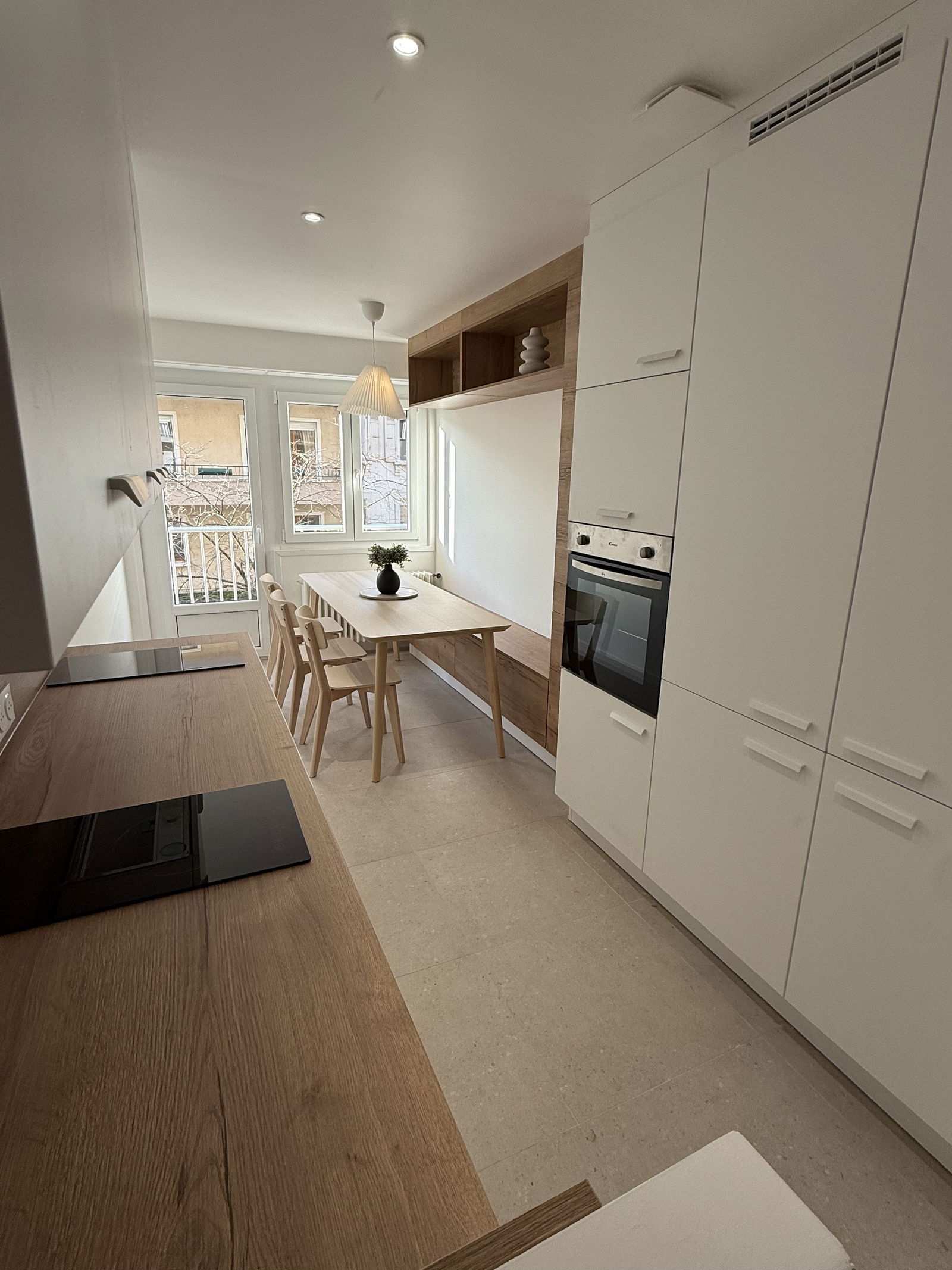 Colocatie Annemasse 641711