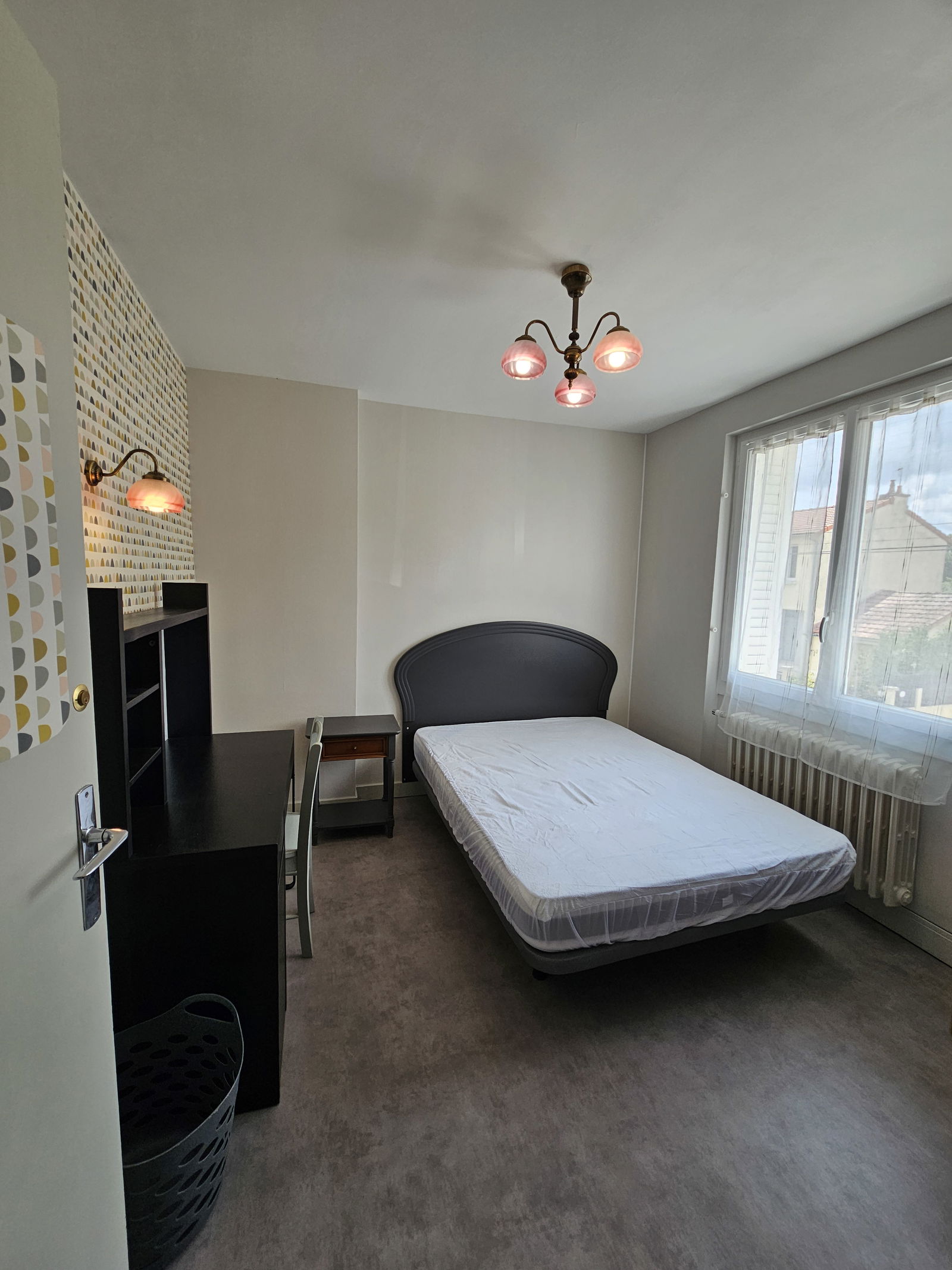 Gastgezin Poitiers 366778