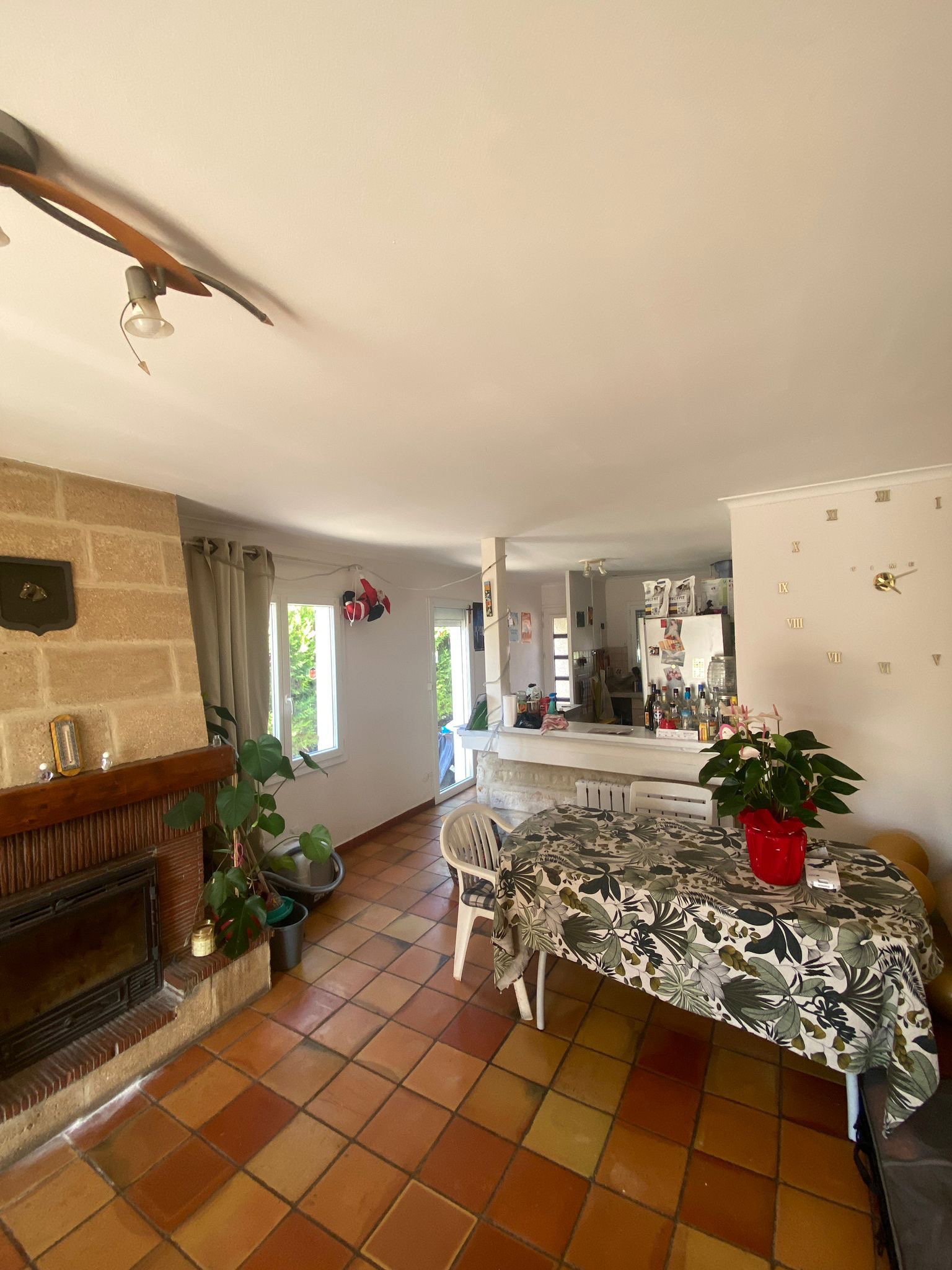 Gastgezin Lunel 549042