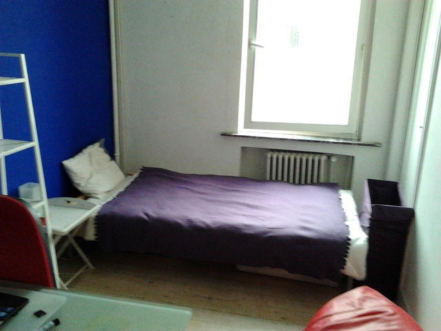 Colocatie Uccle 41208