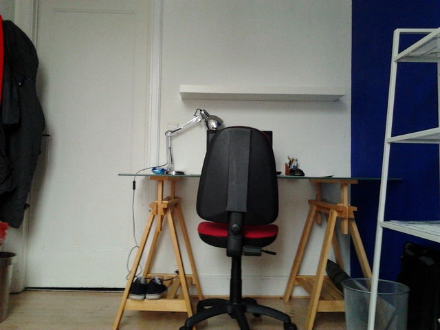 Colocatie Uccle 41208