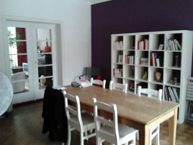 Colocatie Uccle 41208