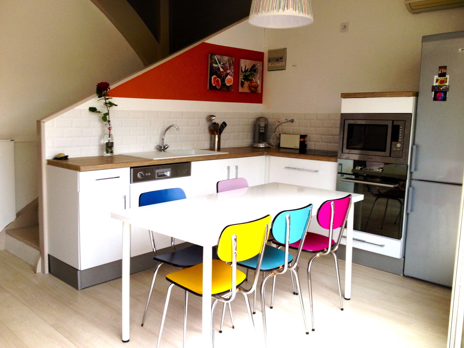 Colocatie Carqueiranne 98233