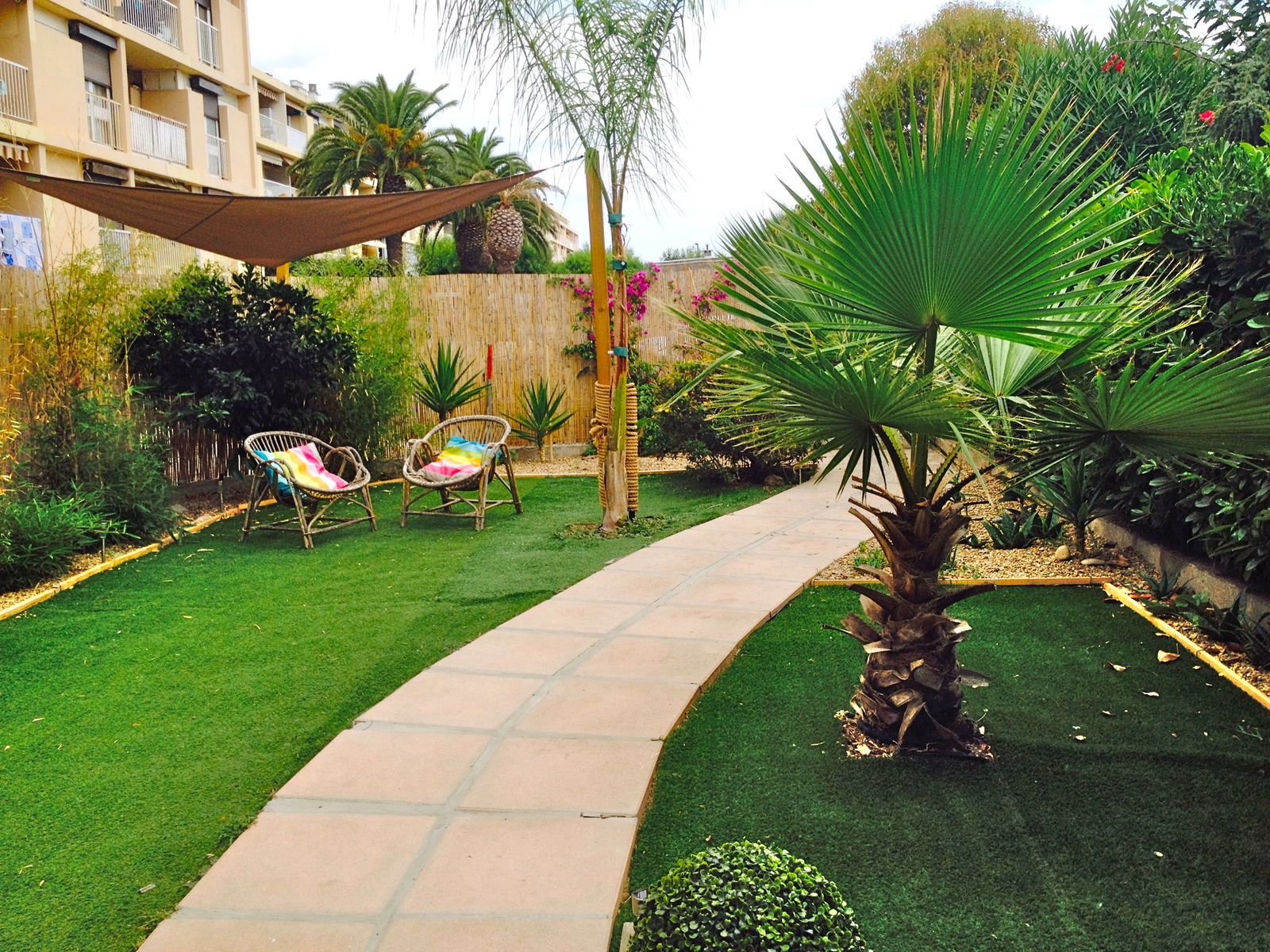 Colocatie Carqueiranne 98233