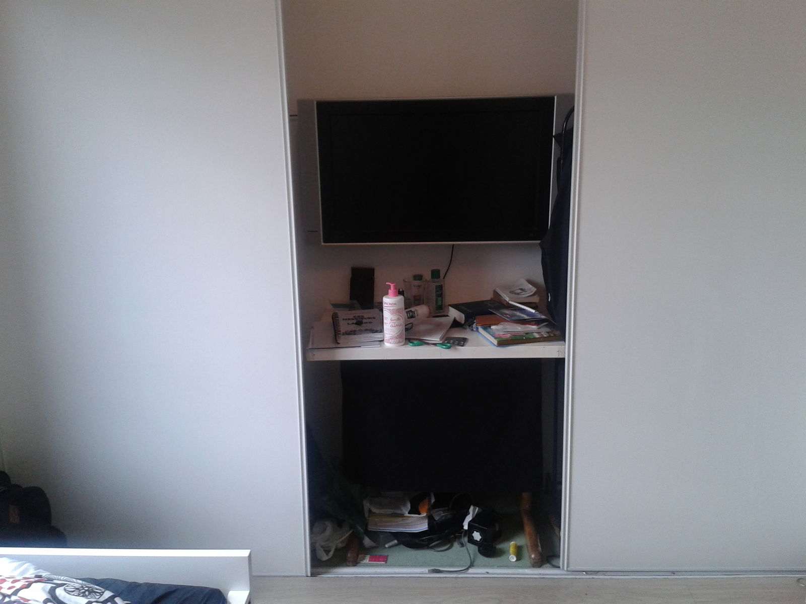 Colocatie Saint-Denis 123944