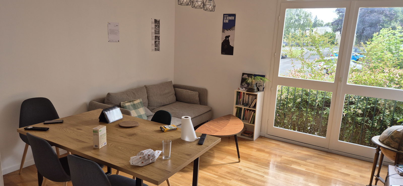 Colocatie Avon 634432