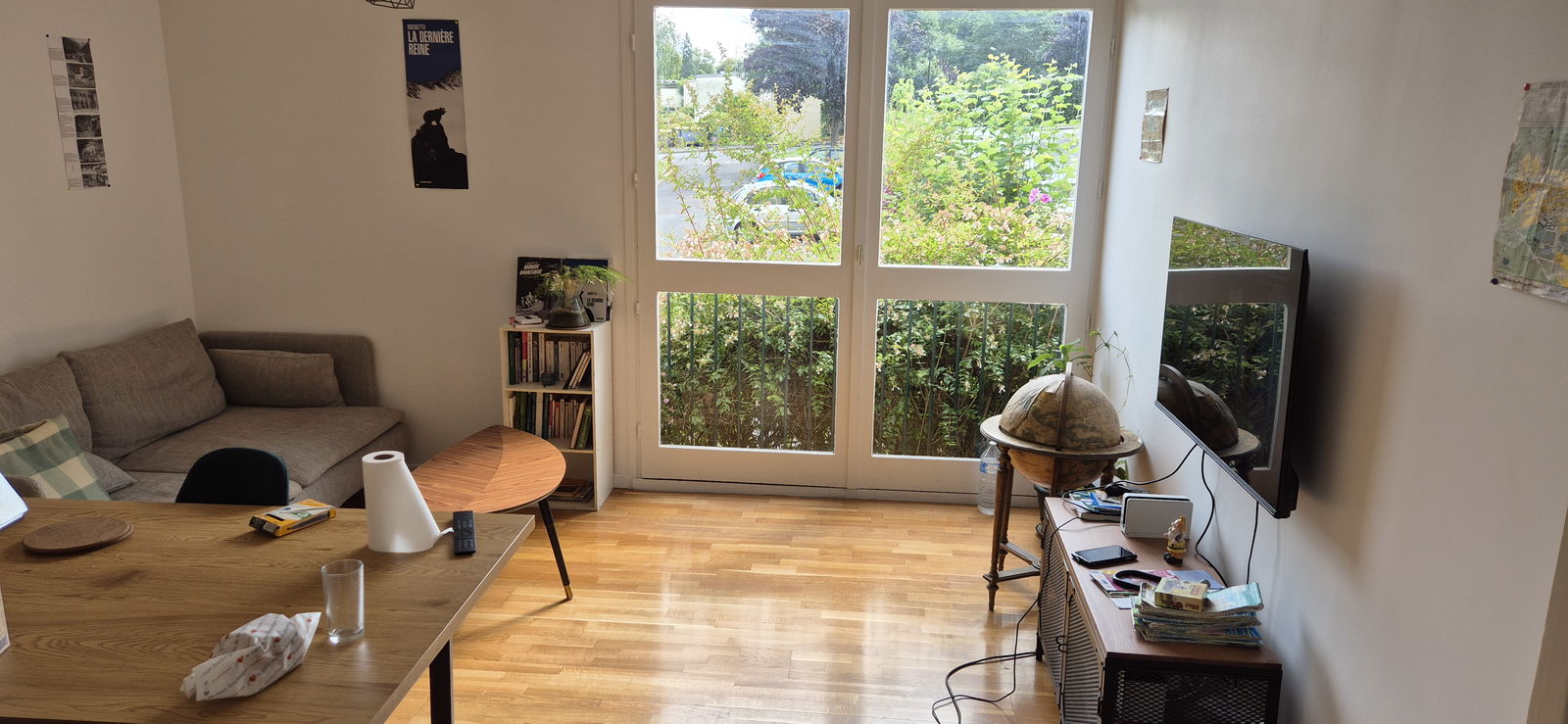 Colocatie Avon 634432