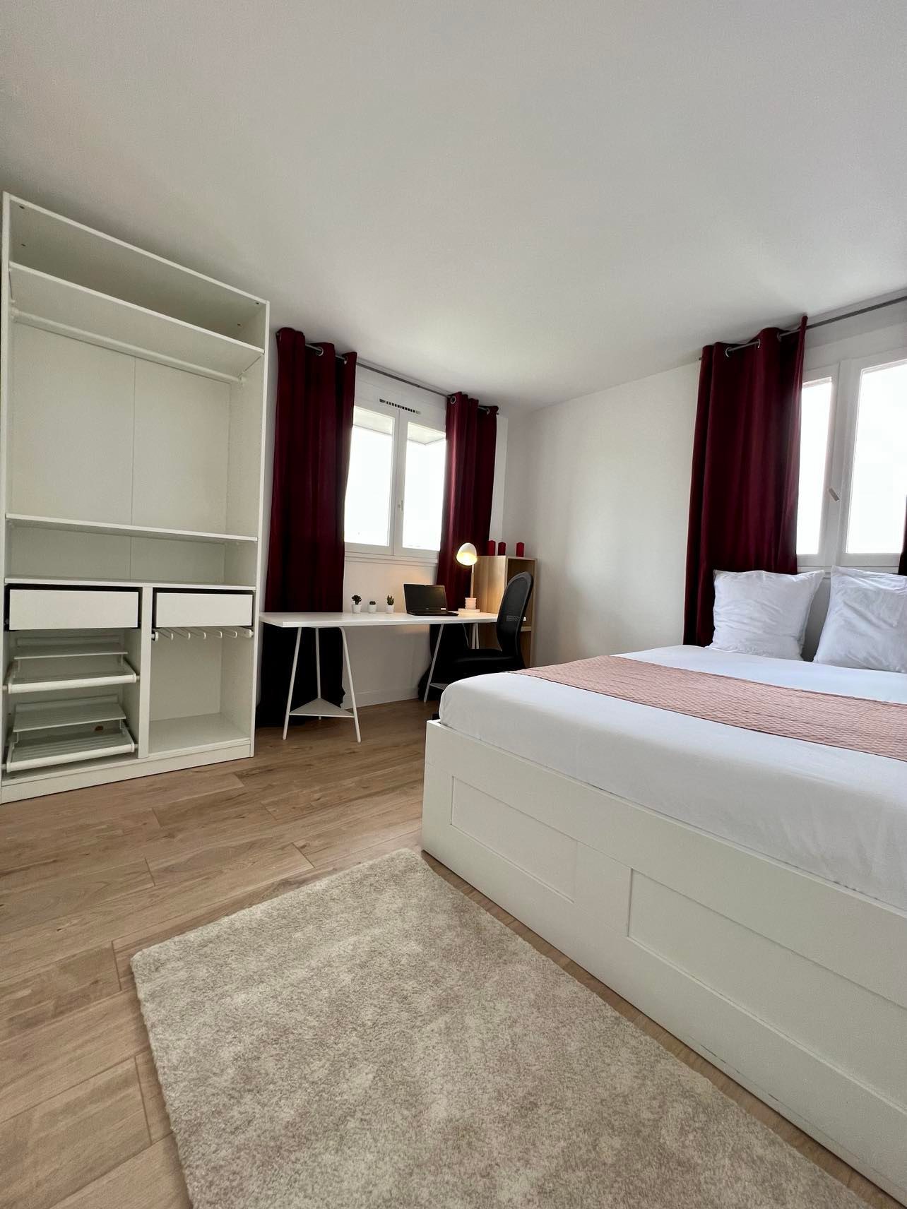 Colocatie Cergy 469259