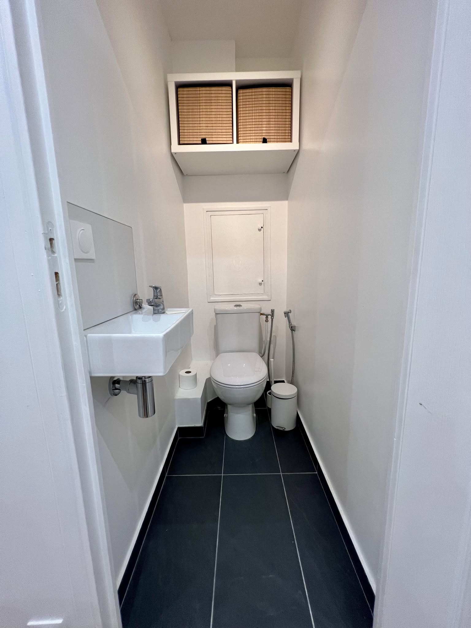 Colocatie Cergy 469259