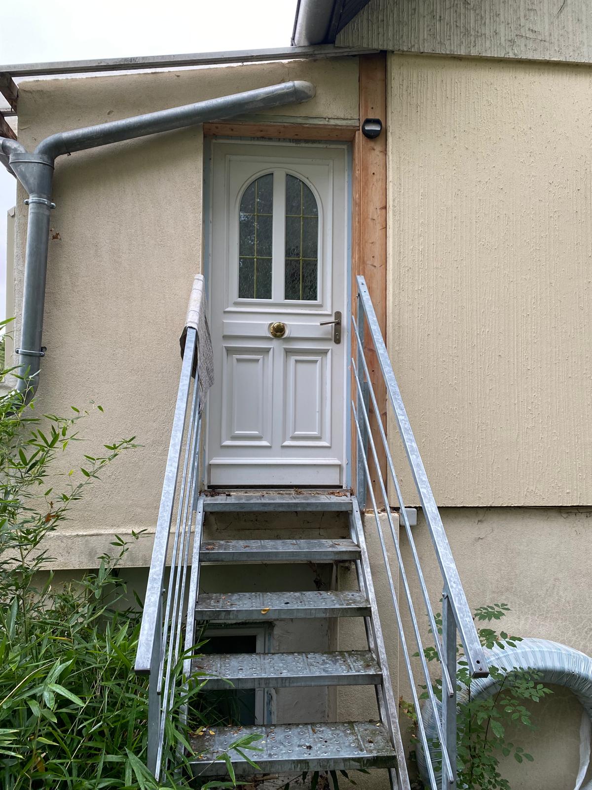 Gedeelde Woning Montry 678016