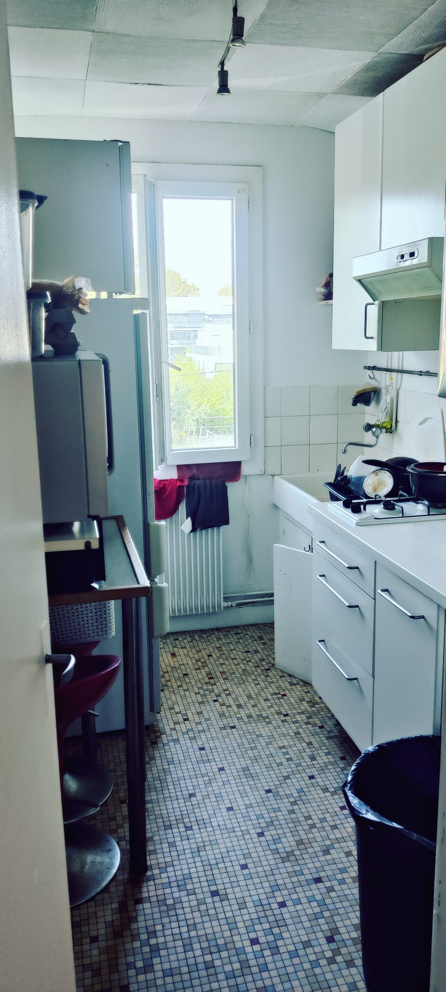 Colocatie Mérignac 462641