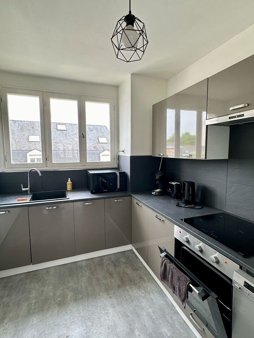 Colocatie Angers 531553