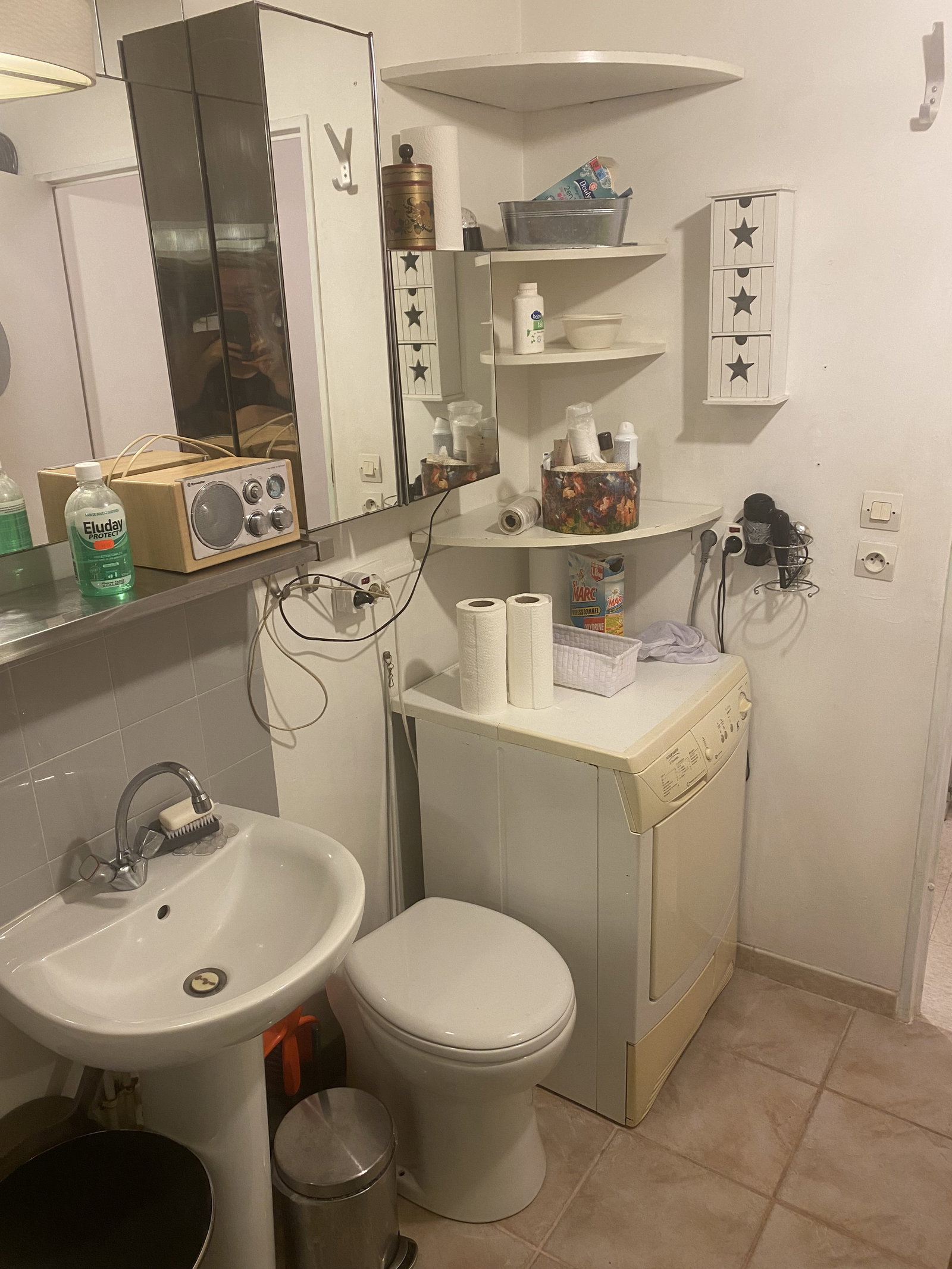 Gastgezin Nanterre 39753