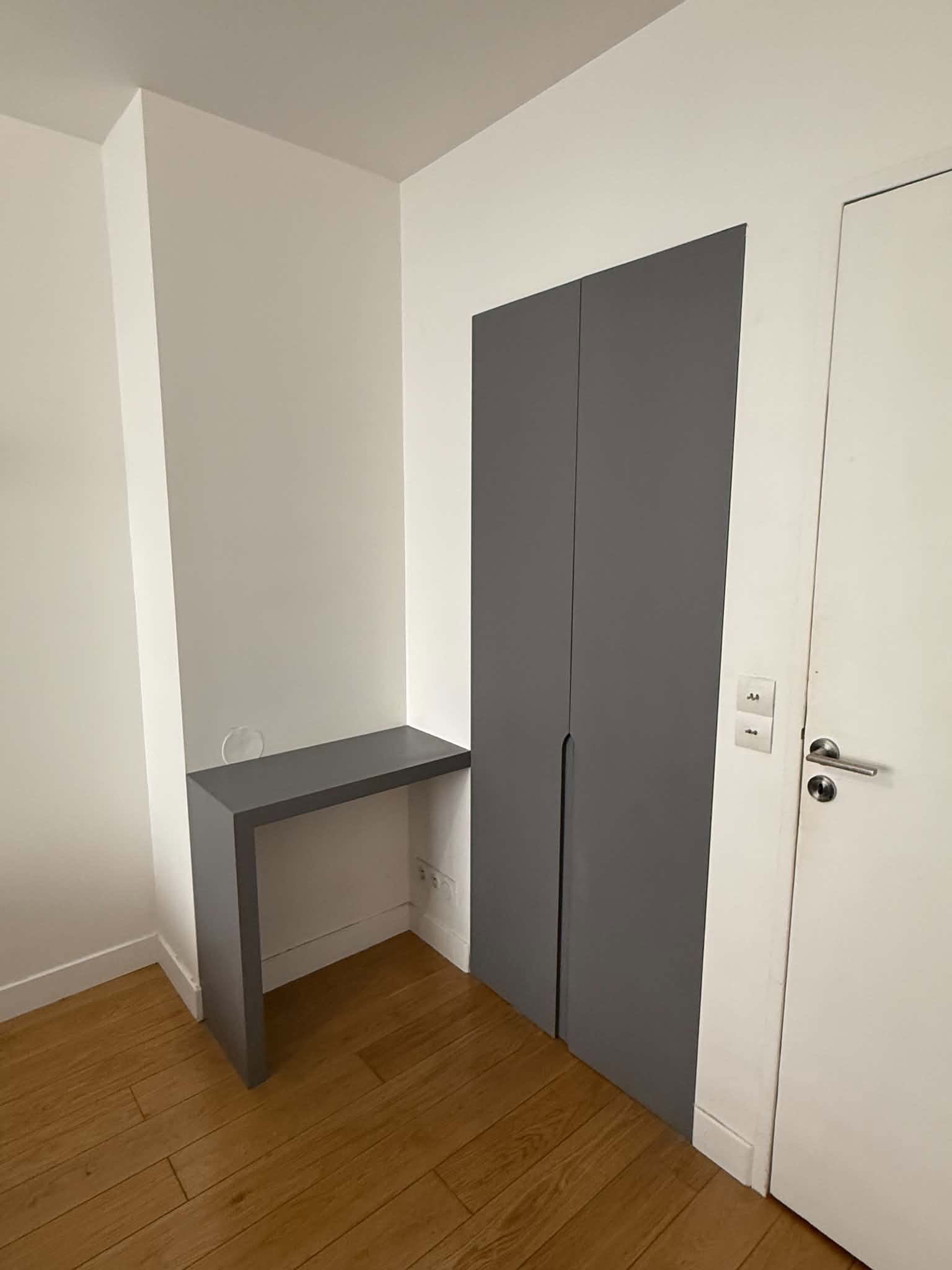 Gedeelde Woning Paris 668005