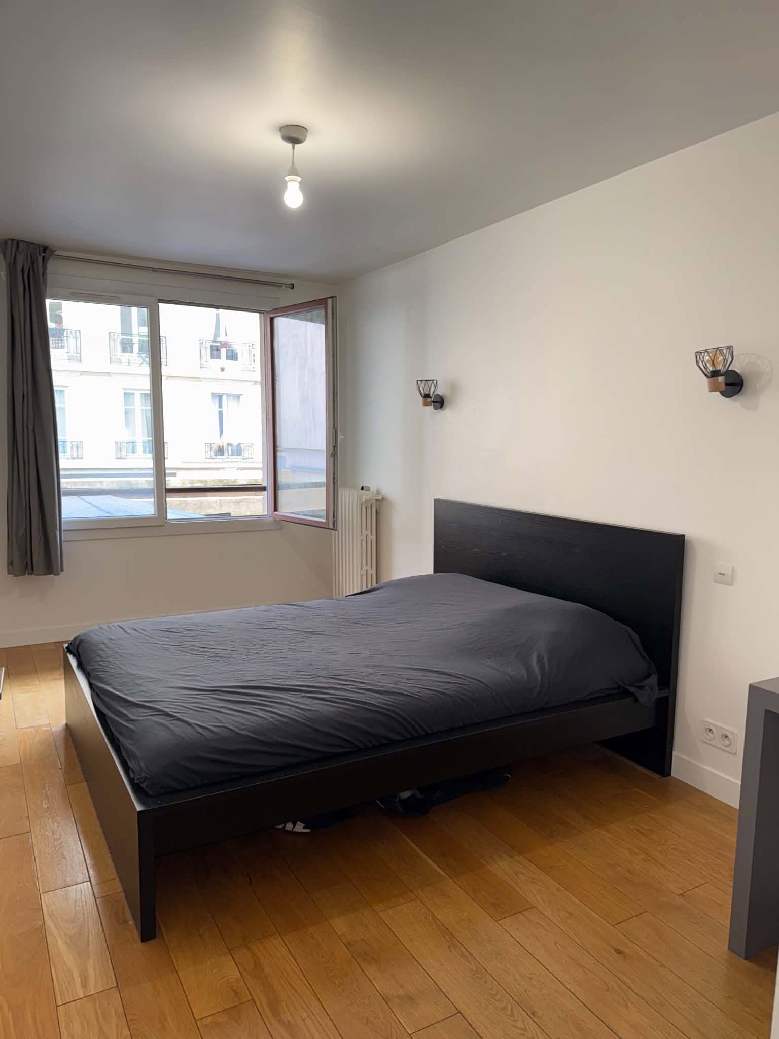 Gedeelde Woning Paris 668005