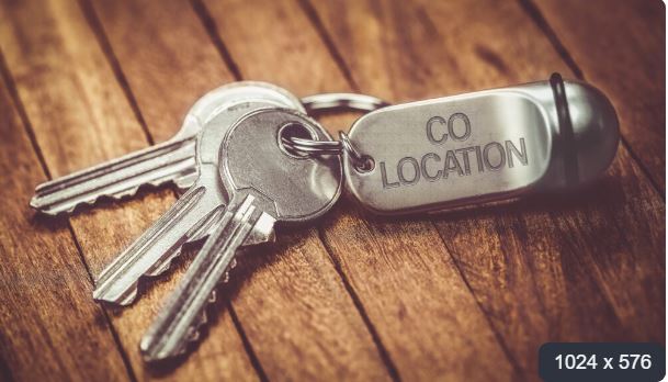 Colocatie Toulouse 546236