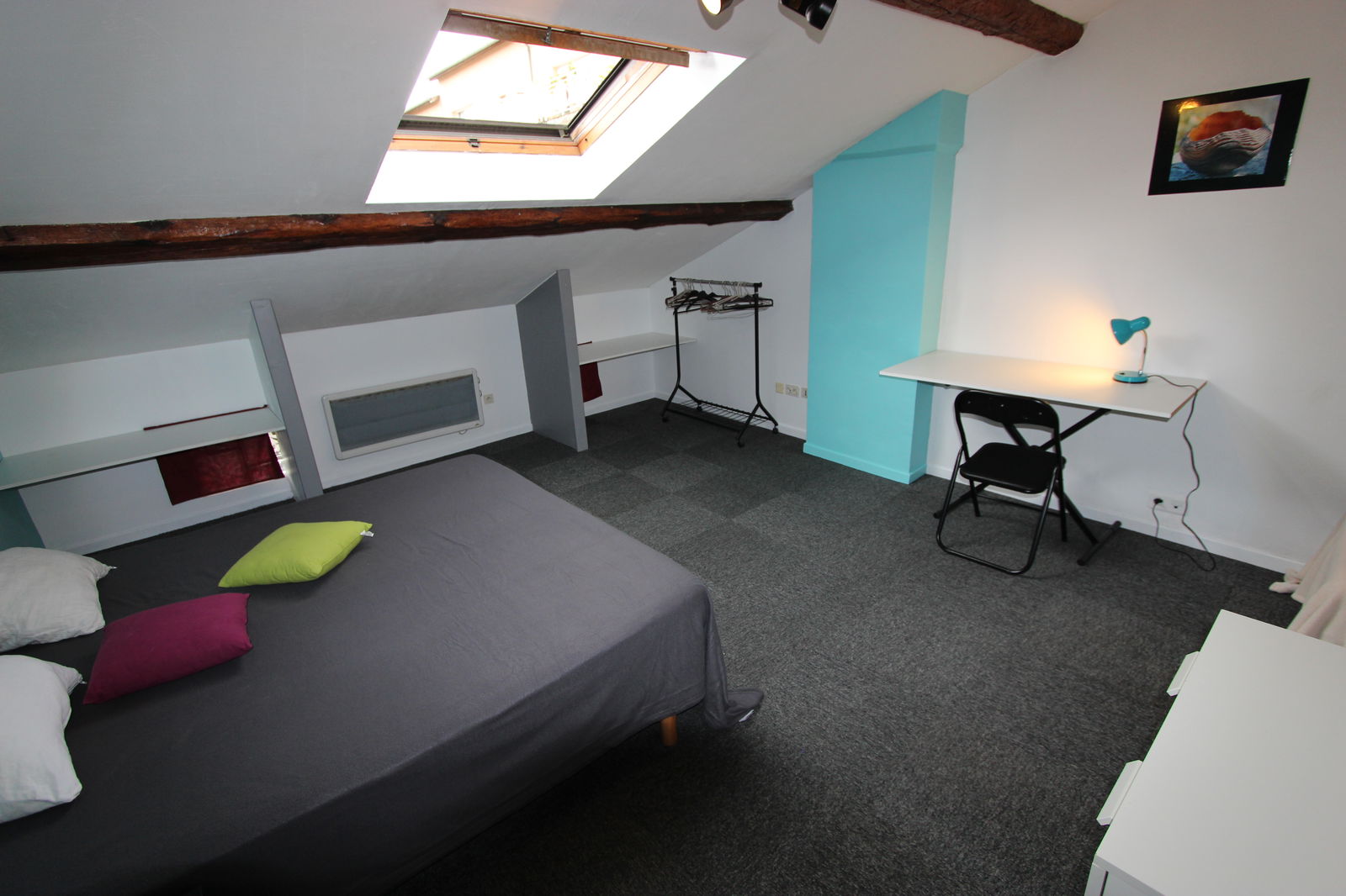 Colocatie Albi 22712