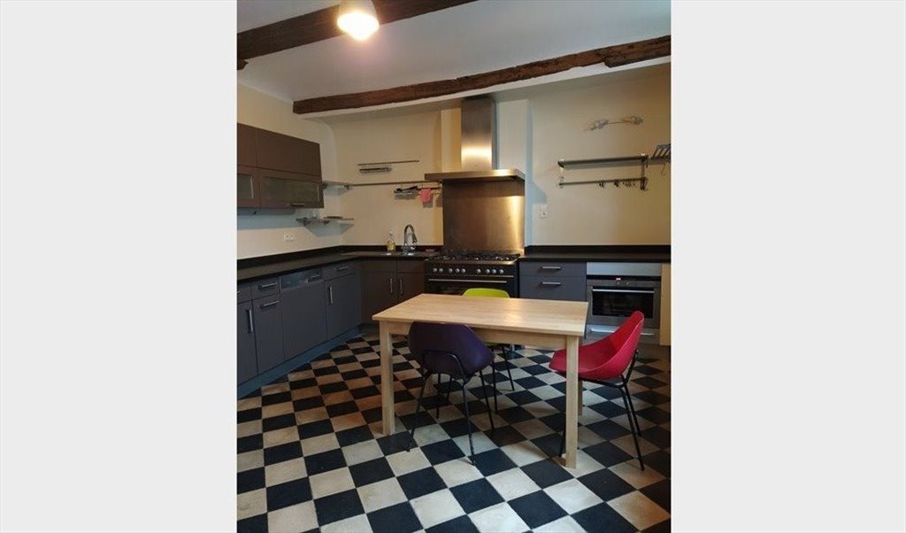 Colocatie Tournai 502984