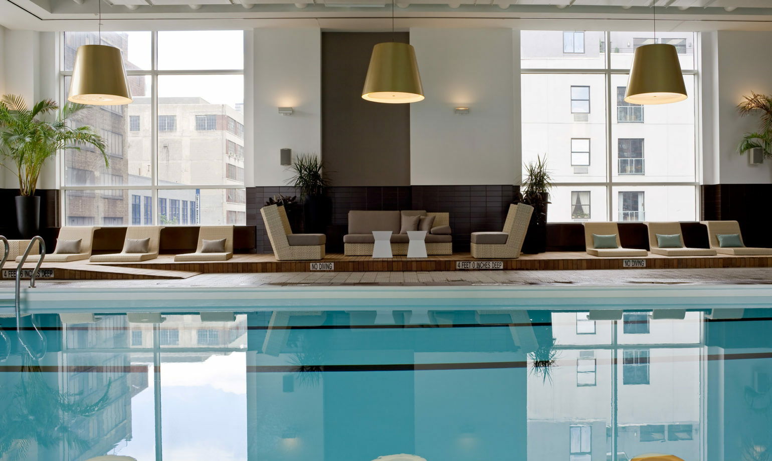 Gastgezin New York 189551