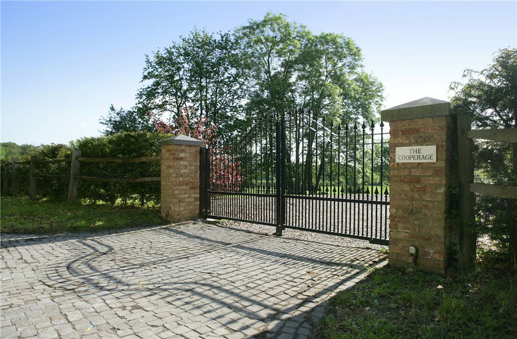 Gastgezin Ide Hill 162595