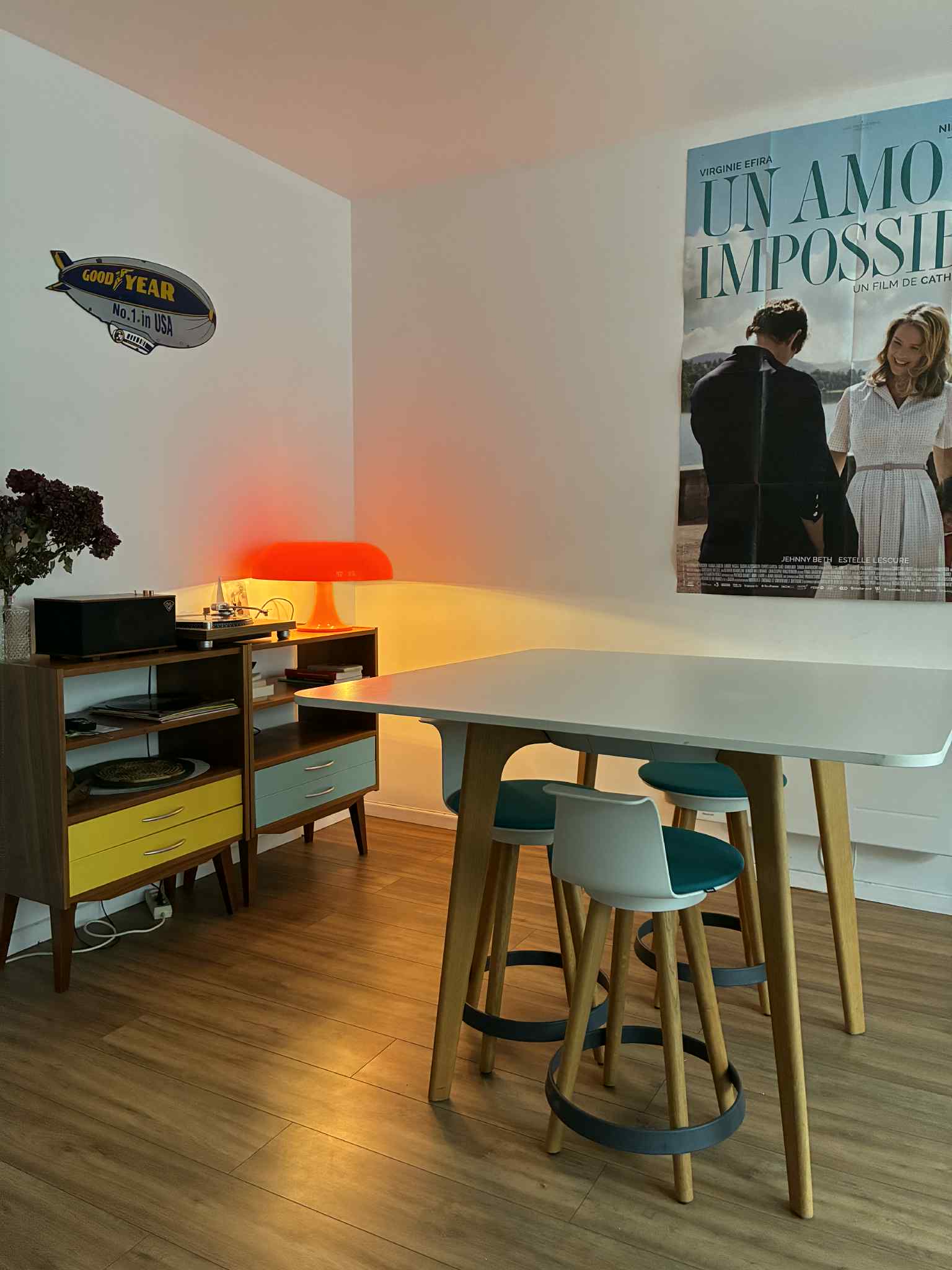 Colocatie Lille 647041