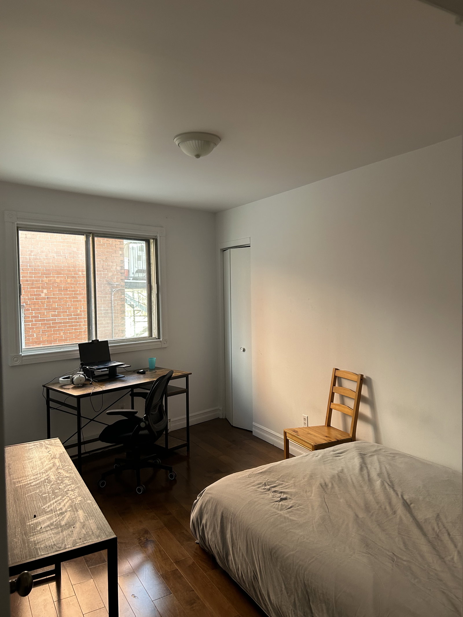 Colocatie Montréal 663110