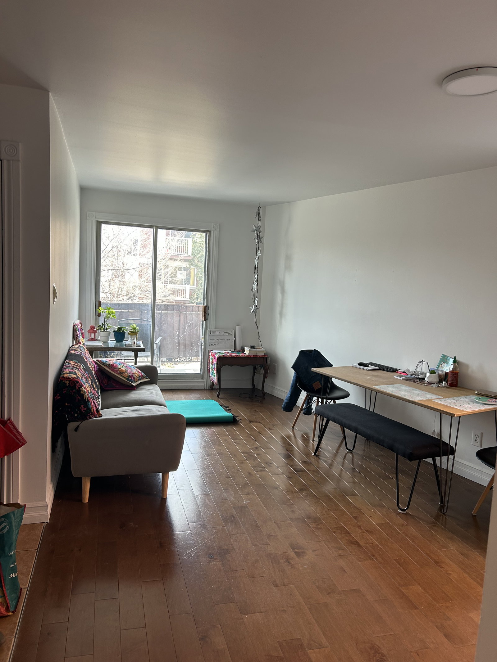 Colocatie Montréal 663110