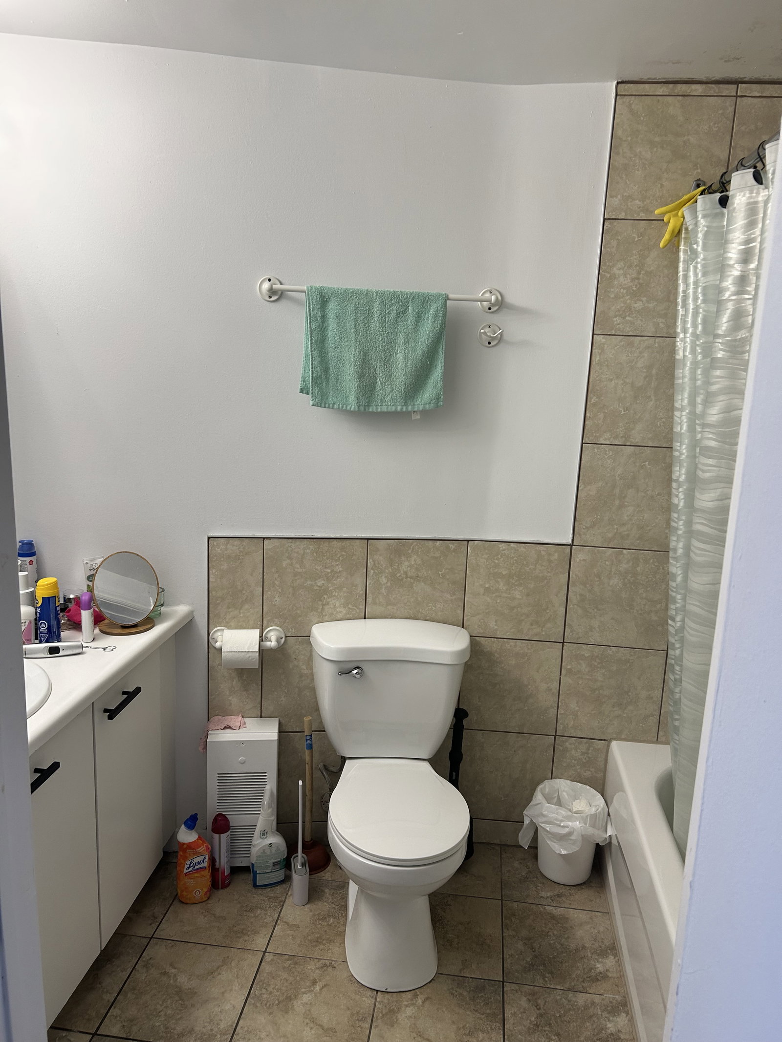 Colocatie Montréal 663110