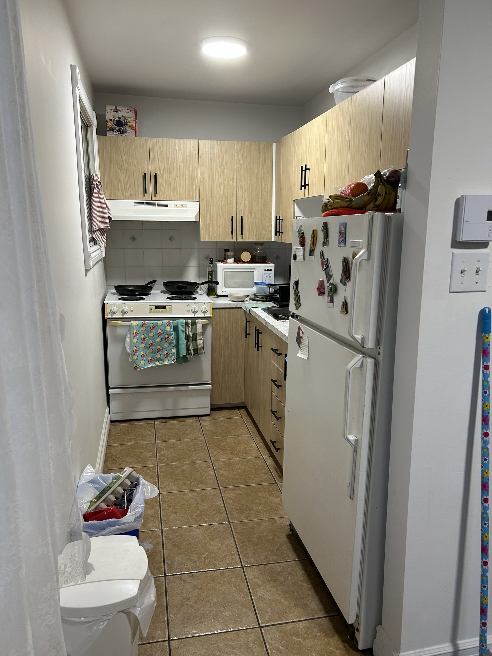 Colocatie Montréal 663110