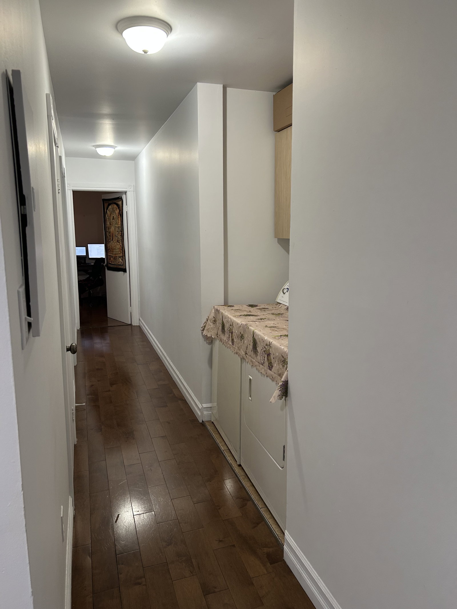 Colocatie Montréal 663110