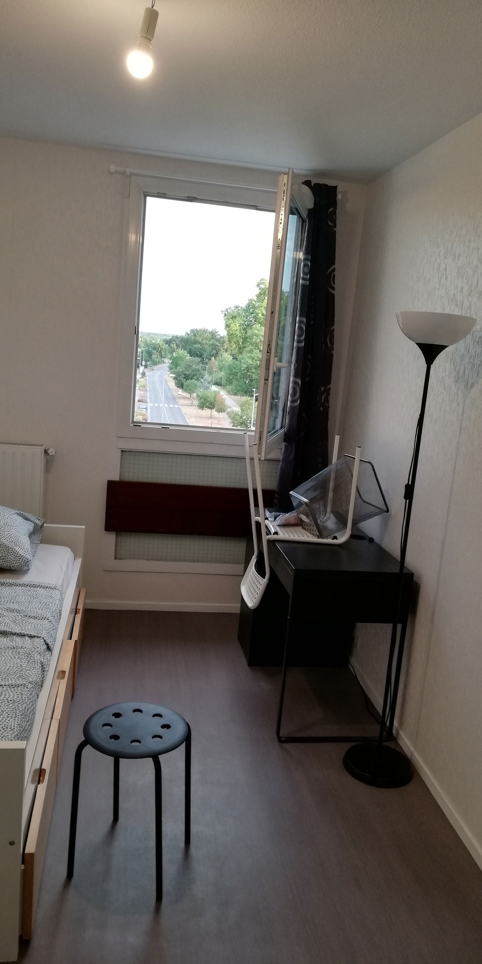 Colocatie Talence 243616