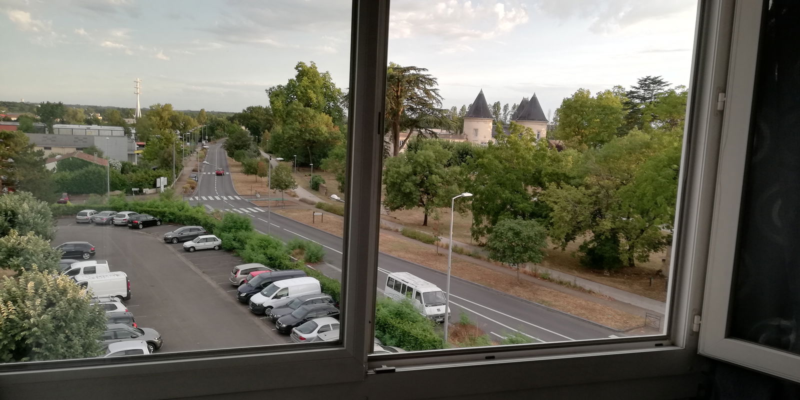 Colocatie Talence 243616