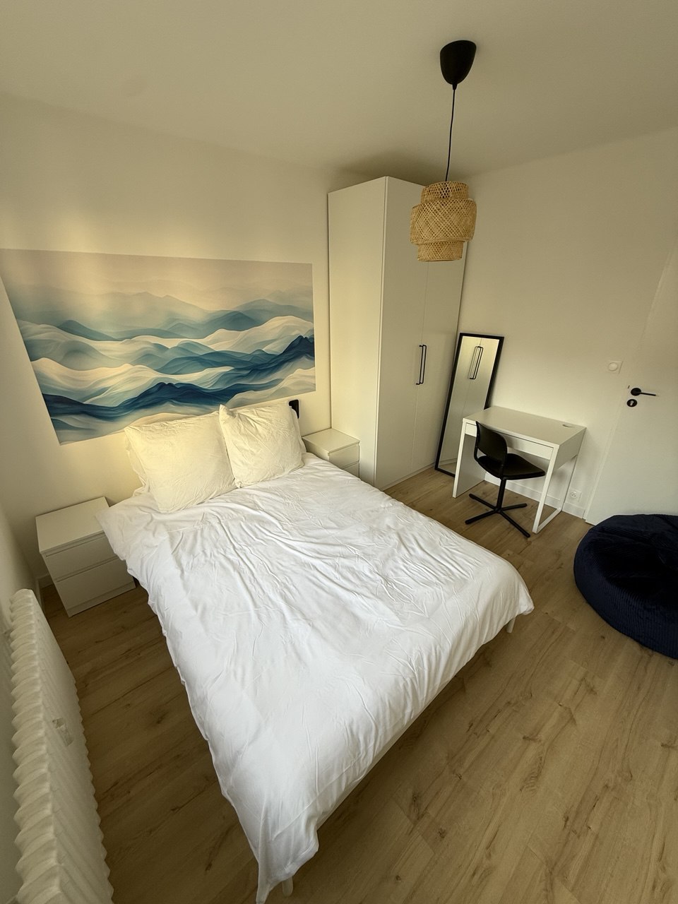 Kolokasie Annemasse 641711