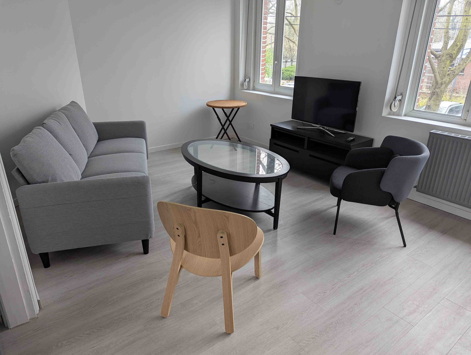 Tuisverblyf Lille 662679