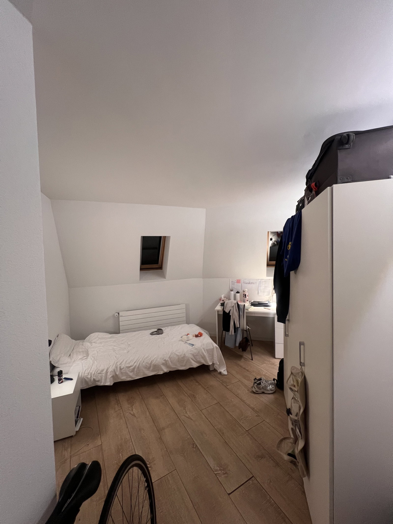 Gedeelde Woning Neuchâtel 677355