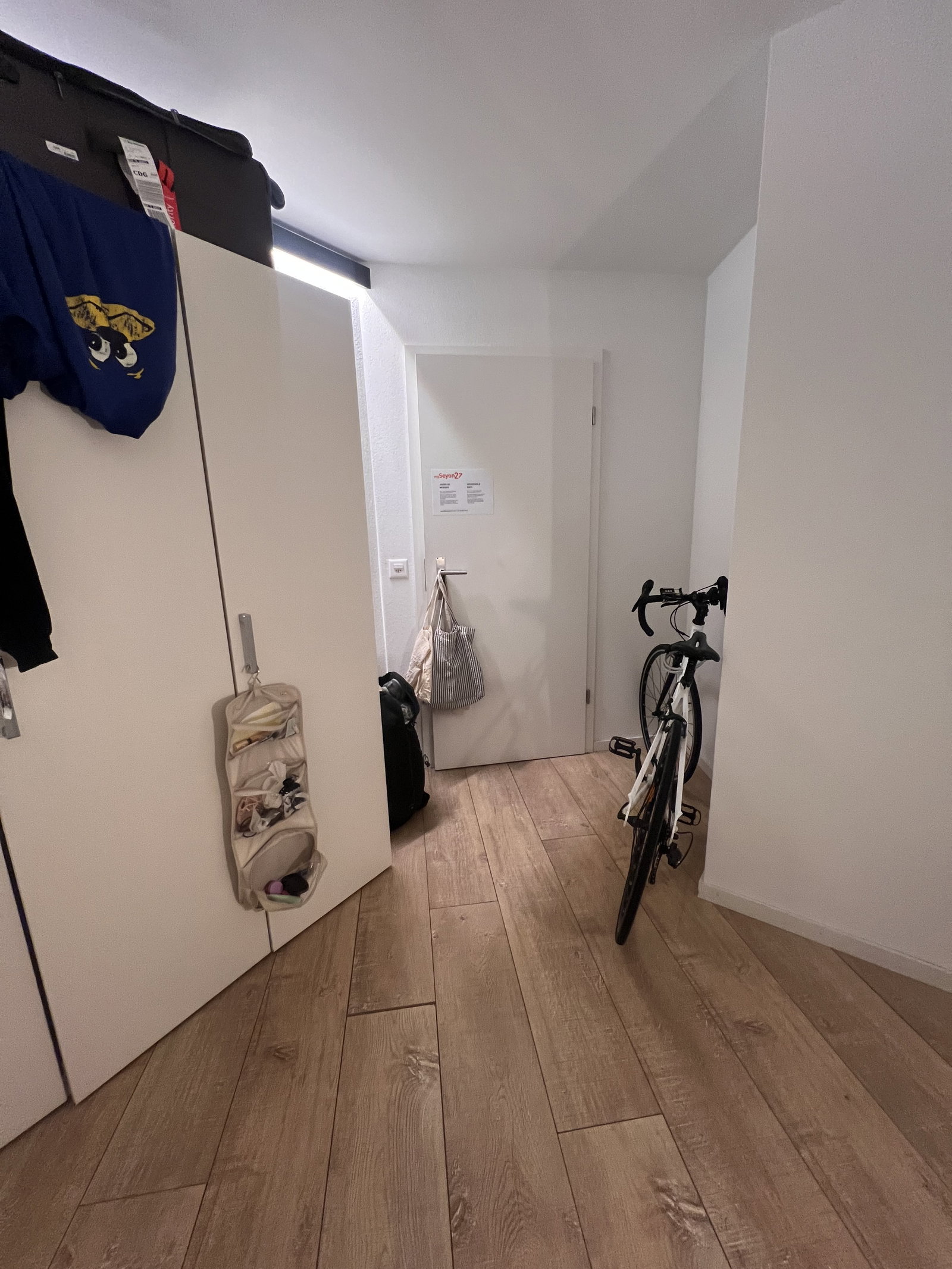 Gedeelde Woning Neuchâtel 677355