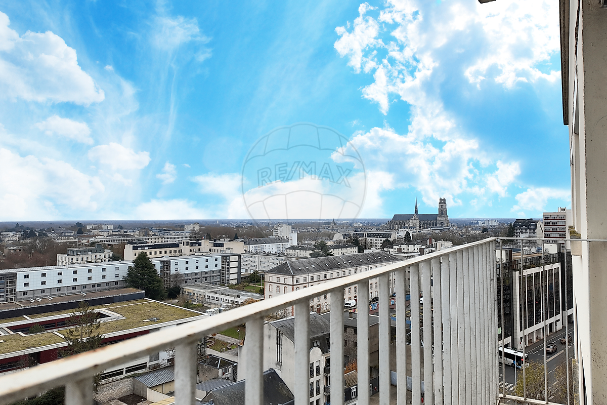 Tuisverblyf Orléans 645841