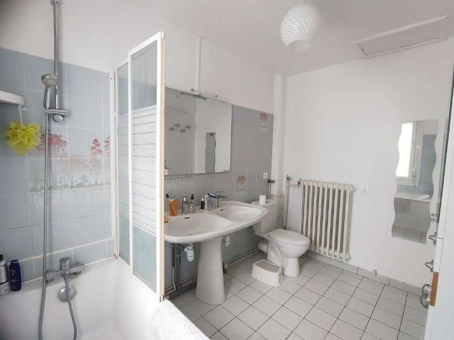 Tuisverblyf Poitiers 366778